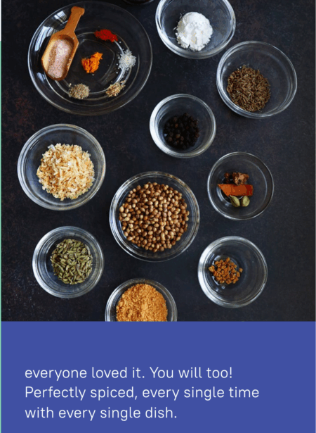 chilli flakes