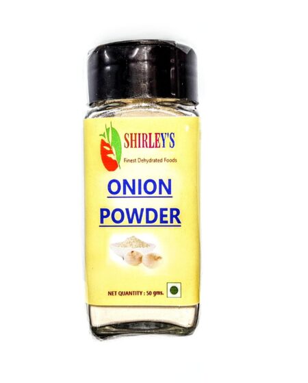 ONION POWDER
