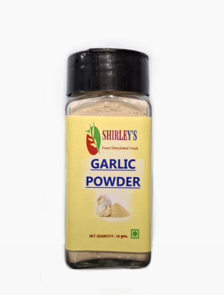 garlic powder