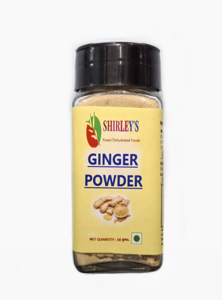 ginger powder