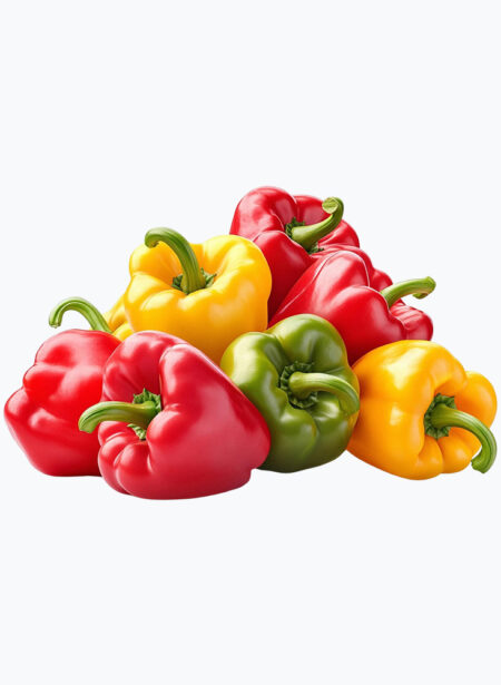 Capsicums