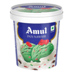 Amul Pan Nawabi jumbo cup icecream