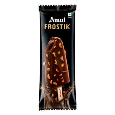 Amul Frostik icecream
