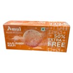 Amul Kaju Rabdi Kulfi 750 ml