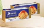 Amul  Butterscotch icecream 750ml (1+1 free)