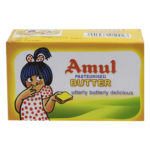 Amul salted Butter 500 grams