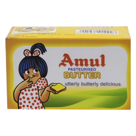 Amul salted Butter 500 grams