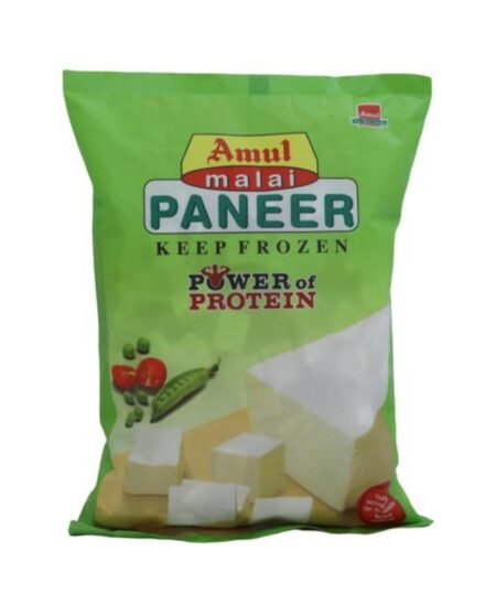 Amul Paneer 250 gms