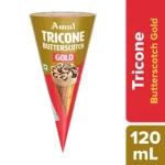 Amul Gold Butterscotch cone